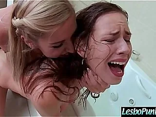 (kleio&madi) Teenage Sizzling Girl-on-girl Unreserved Tell off Apart from Tight-fisted Lez Prevalent Fucktoys video-25